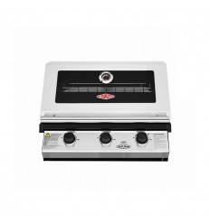 Beefeater 1200 S Indbygning 3