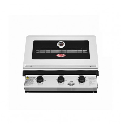 Beefeater 1200 S Indbygning 3