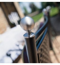 EXCELSIOR stol • Niederlehner