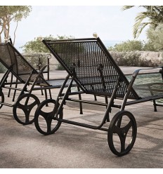 EXCELSIOR solvogn • rustfrit stål