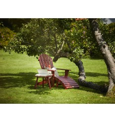 Adiron Amerikaner · Teak