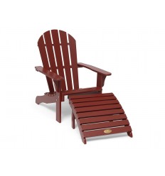 Adiron Amerikaner · Teak