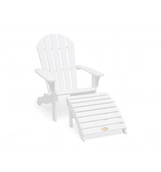 Tennessee adirondack · fyrretræ