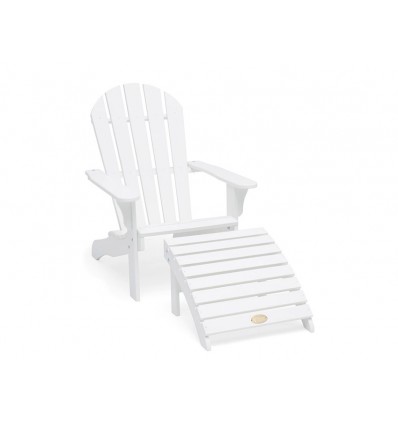 Tennessee adirondack · fyrretræ