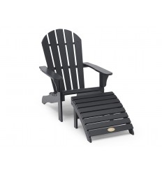 Tennessee adirondack · fyrretræ