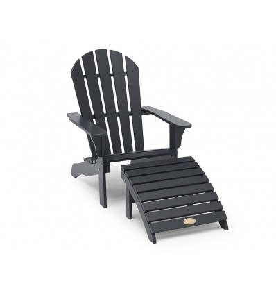 Tennessee adirondack · fyrretræ