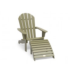 Tennessee adirondack · fyrretræ