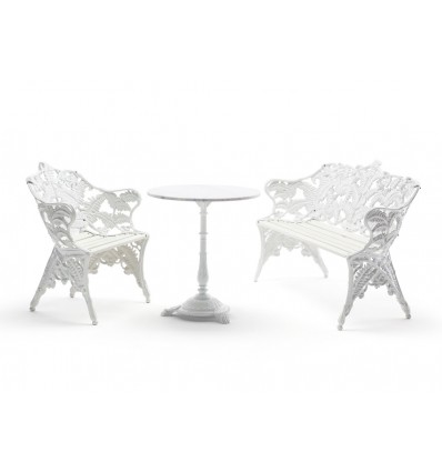 Byarums Bruk • Classic Möbel-Set