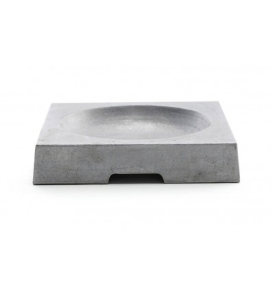 Fuglebad Kvadrat