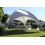 Pavillon Basel • 500x500 cm