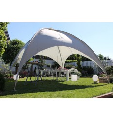 Pavillon Basel • 500x500 cm